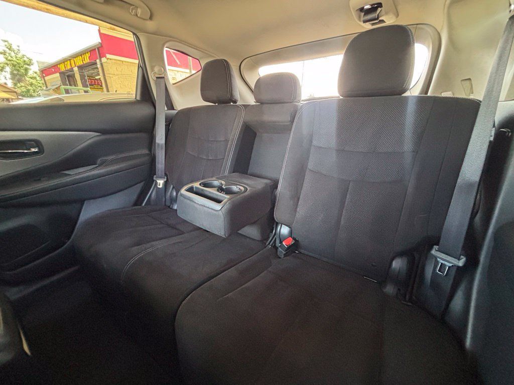 Used 2019 Nissan Murano S w/ Cargo Package FWD image 12