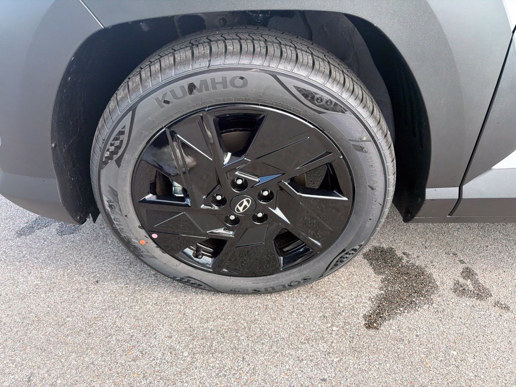 New 2027 Hyundai Kona SEL Sport FWD image 4