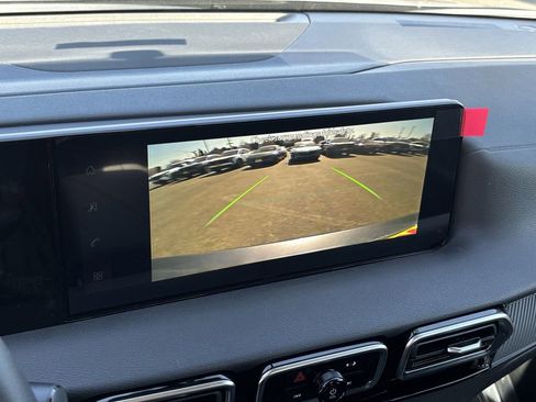 New 2026 Nissan Sentra S w/ Floor Mat Package FWD image 17
