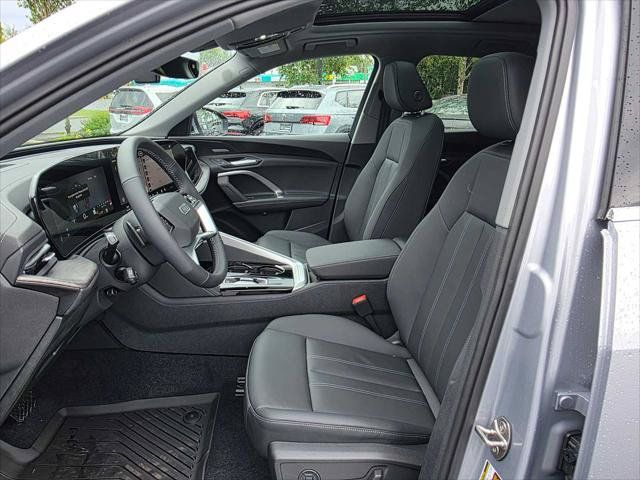 New 2026 Audi Q5 Premium Plus AWD/4WD image 20