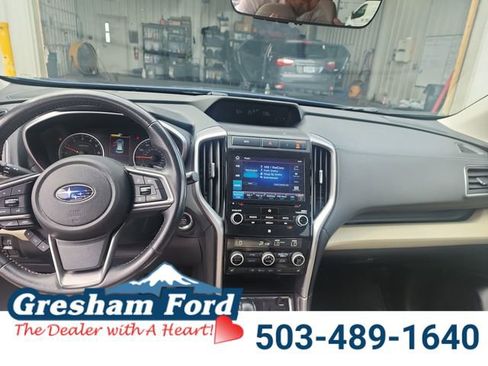 Used 2019 Subaru Ascent Premium w/ Popular Package #3 AWD/4WD image 15