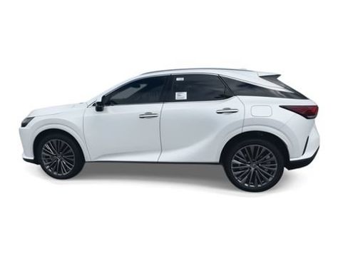 Used 2024 Lexus RX 450h AWD w/ Convenience Package image 5