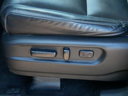 Used 2018 Honda Ridgeline RTL-E image 19