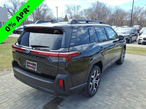 New 2026 Subaru Outback Touring XT AWD/4WD image 8