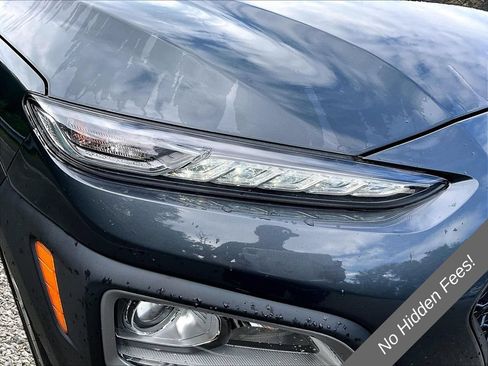 Used 2021 Hyundai Kona SEL AWD/4WD image 23