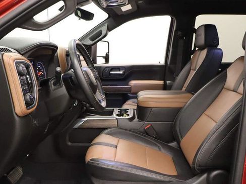 Used 2023 Chevrolet Silverado 3500 High Country w/ LPO, Hitch Package image 10