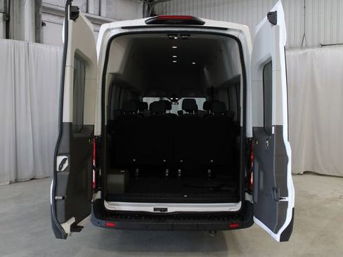 Used 2021 Ford Transit 350 XLT RWD image 35