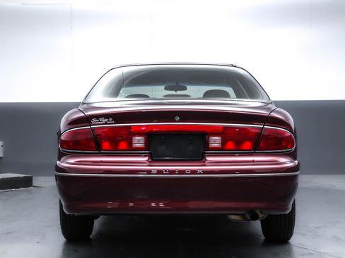Used 2001 Buick Century Custom w/ Premium Pkg image 28