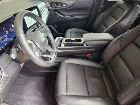 Certified 2025 Chevrolet Equinox LT w/ Convenience Package II AWD/4WD image 14