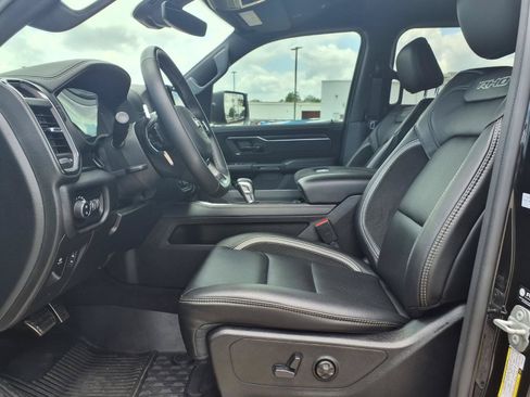 Used 2026 RAM 1500 RHO AWD/4WD image 25