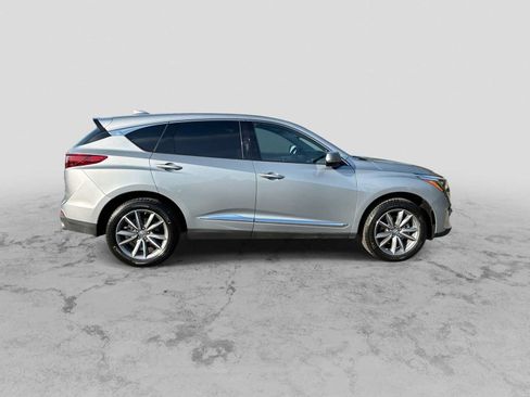 Used 2019 Acura RDX w/ Technology Package AWD/4WD image 9
