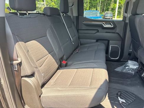 Used 2024 Chevrolet Silverado 1500 RST AWD/4WD image 21