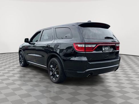 Used 2021 Dodge Durango R/T w/ Blacktop Package AWD/4WD image 6