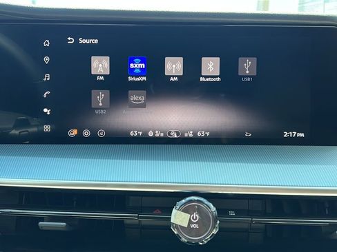 New 2026 Nissan Murano Platinum w/ Cargo Package AWD/4WD image 32