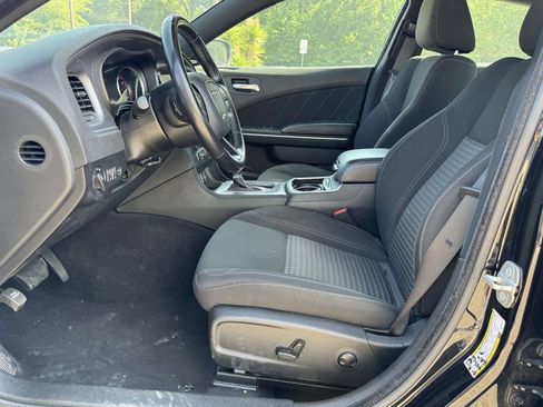 Used 2023 Dodge Charger SXT RWD image 21