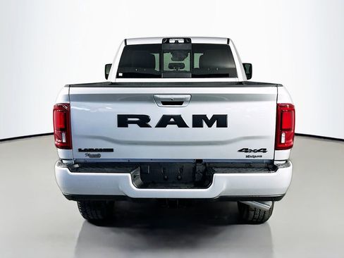 New 2026 RAM 2500 Laramie AWD/4WD image 6