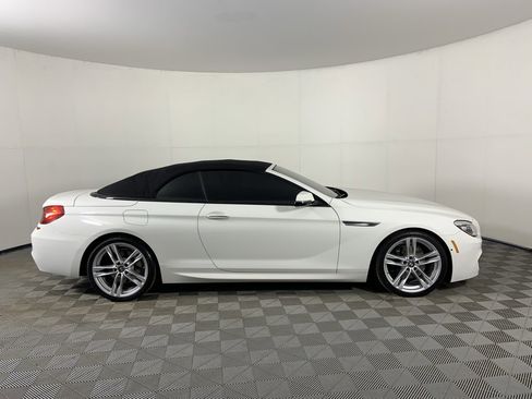 Used 2017 BMW 640i 640i image 2