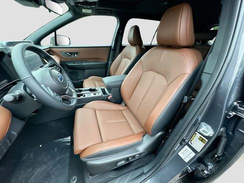 New 2026 Subaru Outback Touring XT AWD/4WD image 25