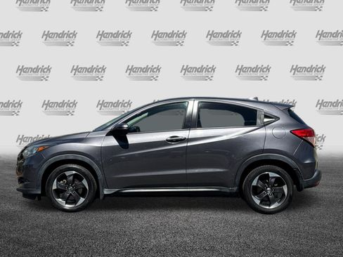 Used 2018 Honda HR-V EX image 8