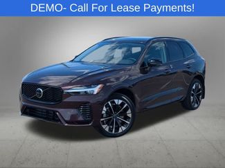 Certified 2026 Volvo XC60 T8 Plus w/ Protection Package Premier AWD/4WD video 1