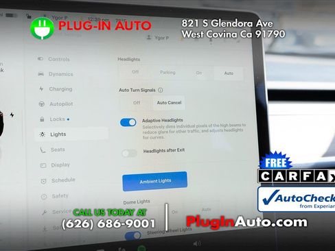 Used 2024 Tesla Model Y Long Range image 26