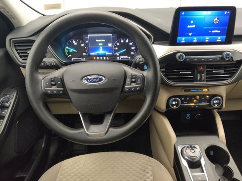 Used 2021 Ford Escape SE AWD/4WD image 22
