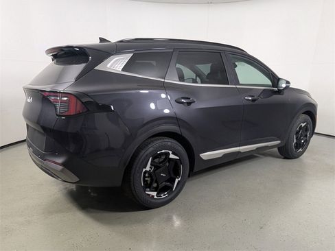 New 2026 Kia Sportage EX image 7