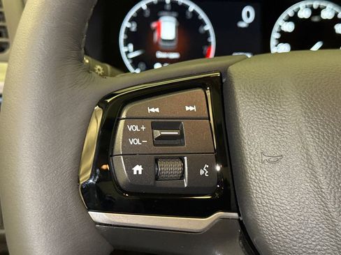 New 2026 Honda Odyssey Elite image 36