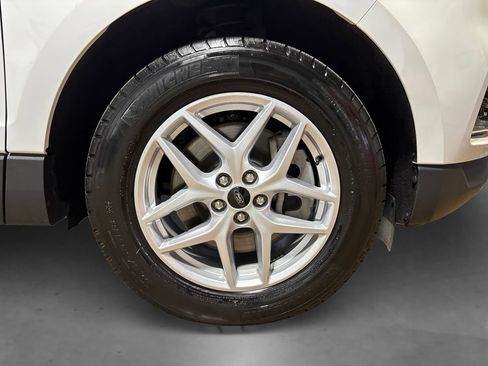 Certified 2024 Ford Edge SEL AWD/4WD image 20