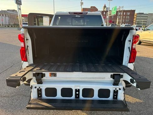 Certified 2024 Chevrolet Silverado 1500 ZR2 w/ ZR2 Bison Edition image 9