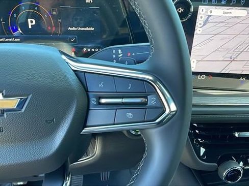New 2026 Chevrolet Tahoe LS RWD image 22