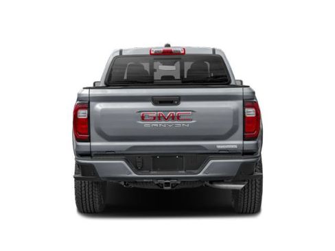 Used 2025 GMC Canyon Elevation w/ Convenience Package RWD image 8