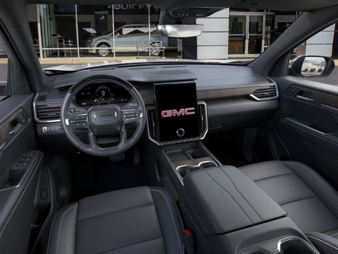 New 2026 GMC Acadia Denali w/ Super Cruise Package FWD image 15