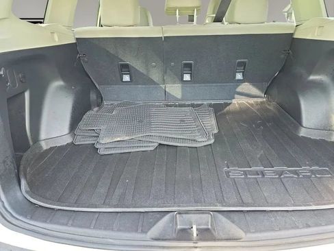 Used 2016 Subaru Forester 2.5i Premium w/ All-Weather Package AWD/4WD image 11