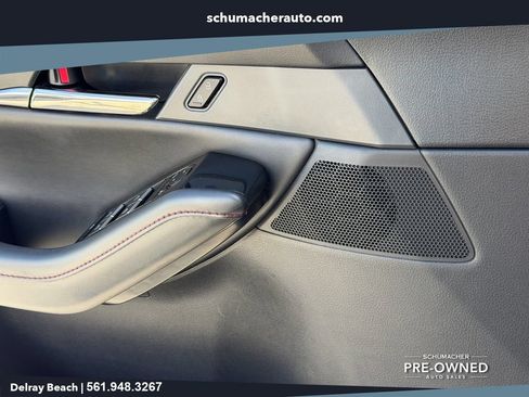 Used 2022 MAZDA CX-30 AWD 2.5 S w/ Preferred Package image 28