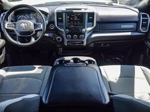 Certified 2024 RAM 2500 Big Horn image 11