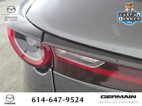Certified 2024 MAZDA CX-30 AWD 2.5 S w/ Preferred Package image 14