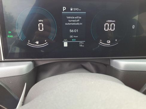 New 2026 Hyundai Sonata SEL FWD image 18