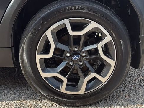 Used 2017 Subaru Crosstrek 2.0i Limited AWD/4WD image 37