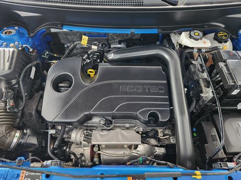 Certified 2024 Chevrolet Equinox LT AWD/4WD image 35