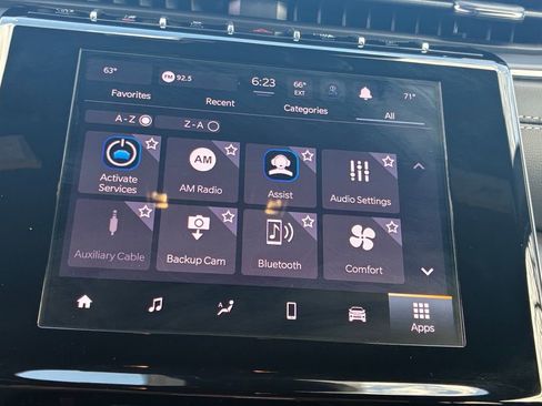 New 2025 Jeep Grand Cherokee Laredo w/ MOPAR Finishing Package image 7