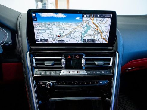 Used 2024 BMW 840i Gran Coupe image 45