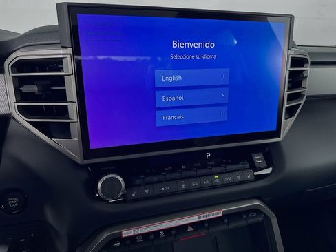 New 2026 Toyota Tundra Limited image 19