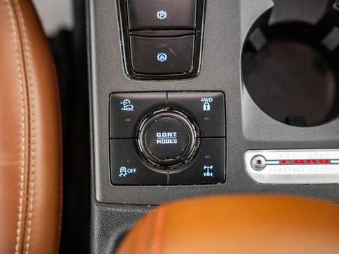 Certified 2023 Ford Bronco Sport Heritage Limited image 26