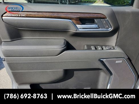 New 2026 GMC Sierra 1500 Elevation w/ Preferred Package image 16