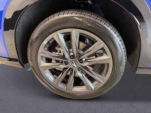 New 2025 Acura ADX A-Spec image 13