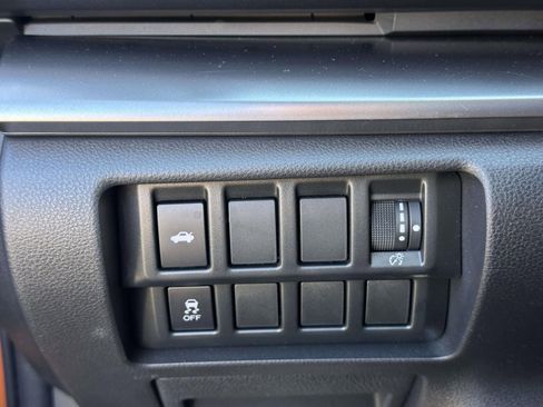 Used 2022 Subaru WRX Premium image 14