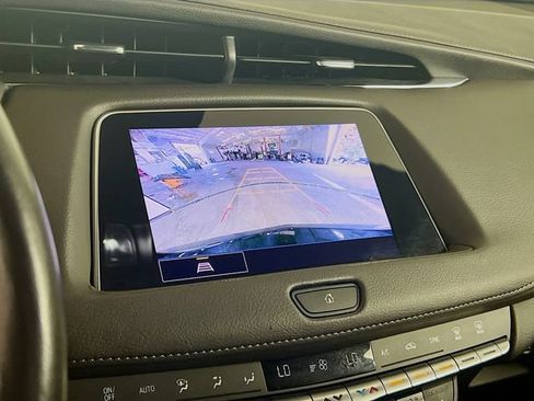 Used 2023 Cadillac XT4 Premium Luxury w/ Driver Assist Package FWD image 14