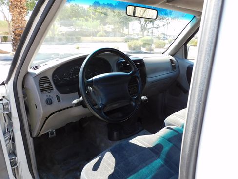 Used 1996 Ford Ranger 2WD Regular Cab image 20