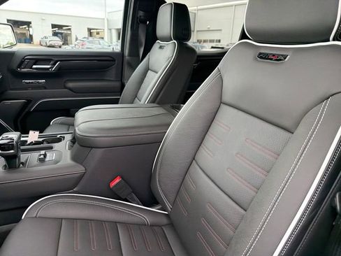 New 2026 GMC Sierra 1500 AT4X AWD/4WD image 20